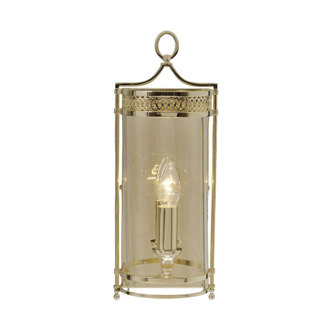 Настенный светильник Elstead Lighting Guildhall GH/WB PB Настенный светильник Elstead Lighting Guildhall GH/WB PB