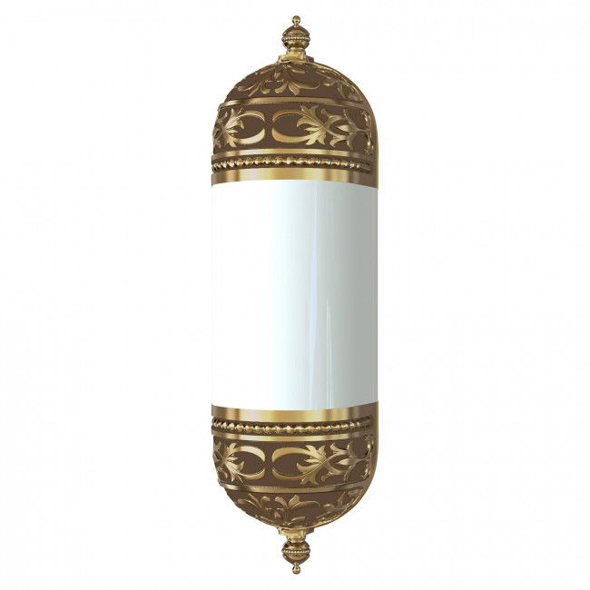 Настенный светильник FEDE Lighting Emporio Wall Light I FD1086RPB Настенный светильник FEDE Lighting Emporio Wall Light I FD1086RPB