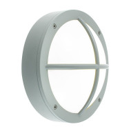 Уличный настенный светильник Norlys Rondane 538AL