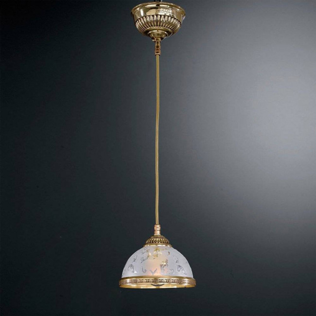 Подвесной светильник Reccagni Angelo L 6302/16 Подвесной светильник Reccagni Angelo L 6302/16