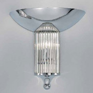 Настенный светильник Prearo Nuovo 900/2 1521/AP/CR Настенный светильник Prearo Nuovo 900/2 1521/AP/CR