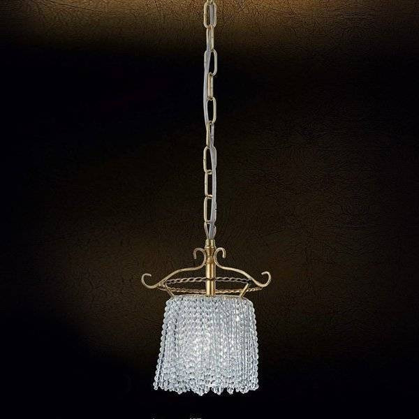 Подвесной светильник StilLux Duetto 1512/SP