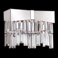 Настенный светильник Schonbek Riviera RF2402-401A Настенный светильник Schonbek Riviera RF2402-401A