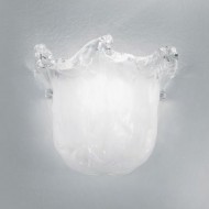 Настенный светильник Sylcom Contarini 1210/A1 B CO