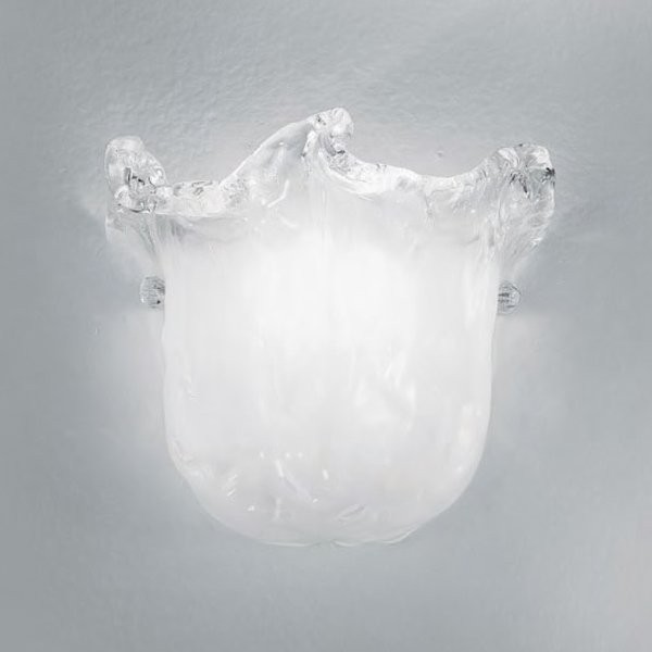 Настенный светильник Sylcom Contarini 1210/A1 B CO