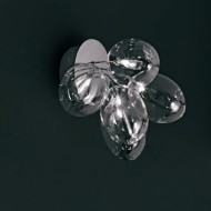 Бра De Majo PRO–SECCO A5 0PROS0A50 Бра De Majo PRO–SECCO A5 0PROS0A50