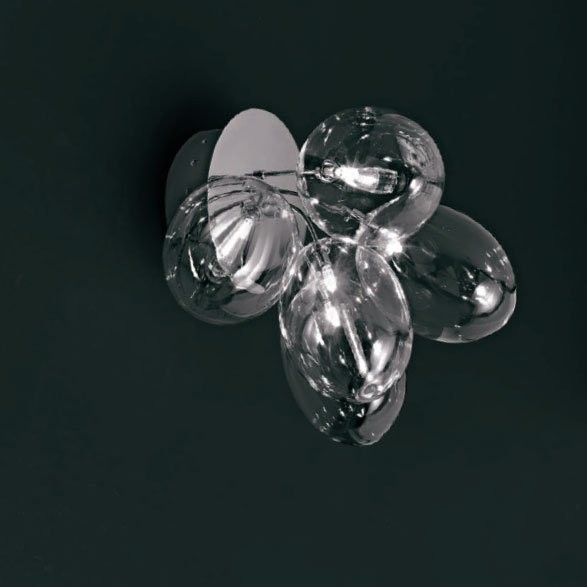 Бра De Majo PRO–SECCO A5 0PROS0A50 Бра De Majo PRO–SECCO A5 0PROS0A50