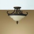 Потолочный светильник Feiss Drawing Room FE/DRAWINGRM/SFA Потолочный светильник Feiss Drawing Room FE/DRAWINGRM/SFA