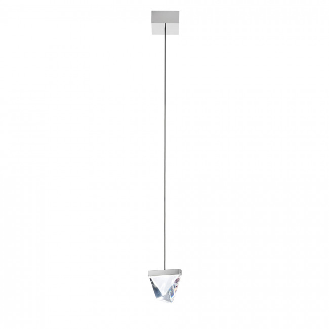 Подвесной светильник Fabbian Tripla F41 A01 11