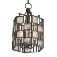 Подвесной светильник StilLux Orto 20828/S-G