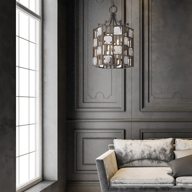 Подвесной светильник StilLux Orto 20828/S-G