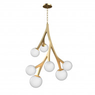 Подвесной светильник DeLight Collection md2050 MD2050-7A gold Подвесной светильник DeLight Collection md2050 MD2050-7A gold