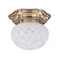 Настенно-потолочный светильник Reccagni Angelo PL 7830/1 Настенно-потолочный светильник Reccagni Angelo PL 7830/1