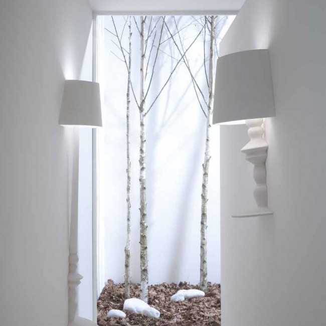 Бра Karman Ali E Baba AP625B Бра Karman Ali E Baba AP625B