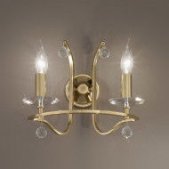 Бра Kolarz Montblanc 0230.62.7.KP.SsT