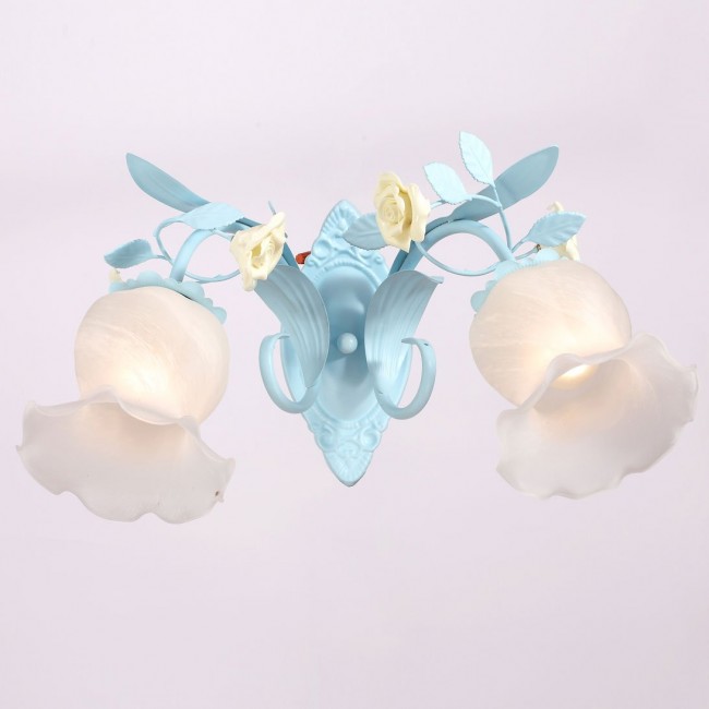 Бра Lucia Tucci Fiori di rose W184.2