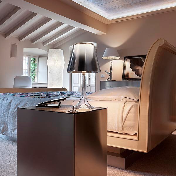 Настольная лампа Flos Miss K F6255000