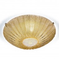 Потолочный светильник Prearo Novo Vitrum 03 2107/42/PL/D Потолочный светильник Prearo Novo Vitrum 03 2107/42/PL/D