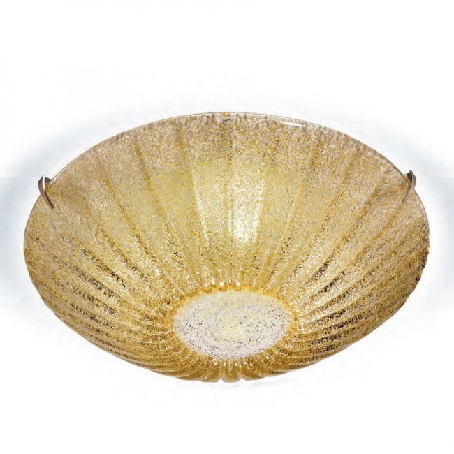 Потолочный светильник Prearo Novo Vitrum 03 2107/42/PL/D Потолочный светильник Prearo Novo Vitrum 03 2107/42/PL/D