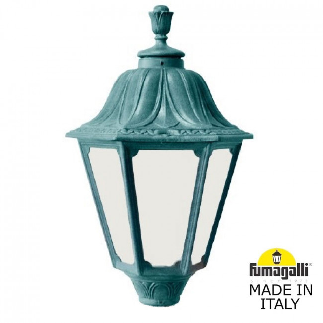 Садово-парковый фонарь Fumagalli Noemi E35.000.000.VYH27