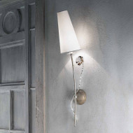 Бра MM Lampadari Stelo 7069/A1-01 V2720 Бра MM Lampadari Stelo 7069/A1-01 V2720