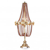 Настольная лампа IlParalume MARINA 5524 1841 Настольная лампа IlParalume MARINA 5524 1841