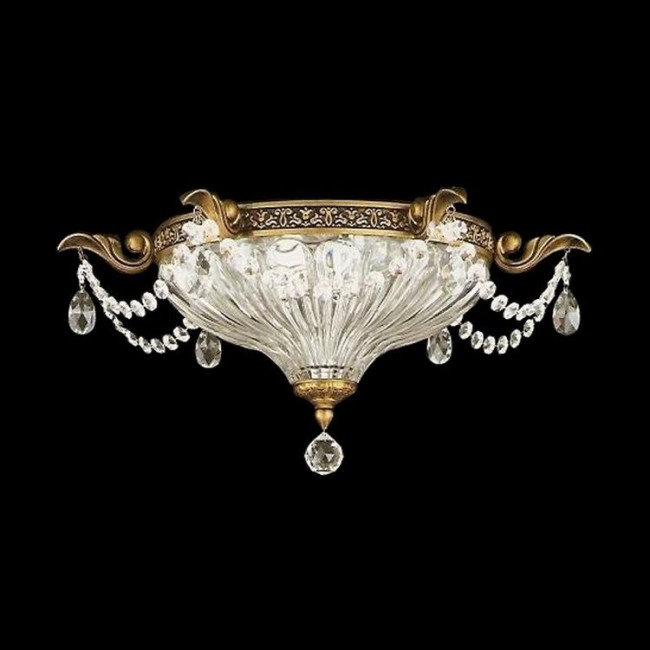 Потолочный светильник Schonbek Milano 5633-83A Потолочный светильник Schonbek Milano 5633-83A