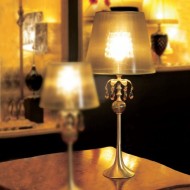 Настольная лампа IlParalume MARINA 6623 1092/OVAM Настольная лампа IlParalume MARINA 6623 1092/OVAM