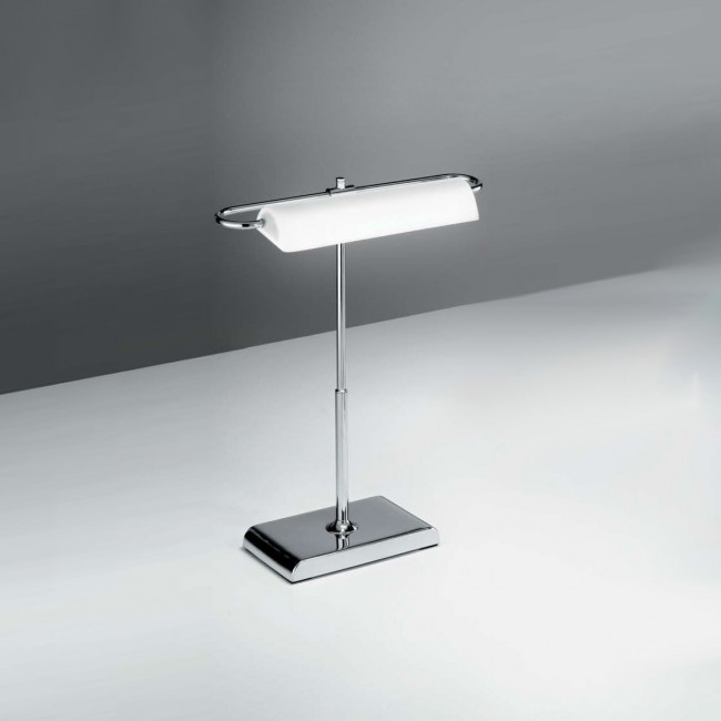 Настольная лампа Kolarz Austrolux Wallstreet A1317.71.5 Настольная лампа Kolarz Austrolux Wallstreet A1317.71.5