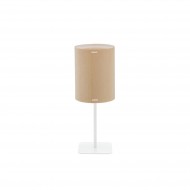 Настольная лампа Linea Light Thank you 8045