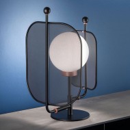 Настольная лампа Masiero Papilio TL1 V91