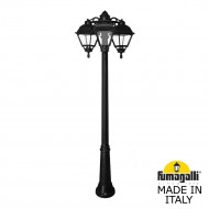 Садово-парковый фонарь Fumagalli Cefa U23.157.S30.AXF1RDN