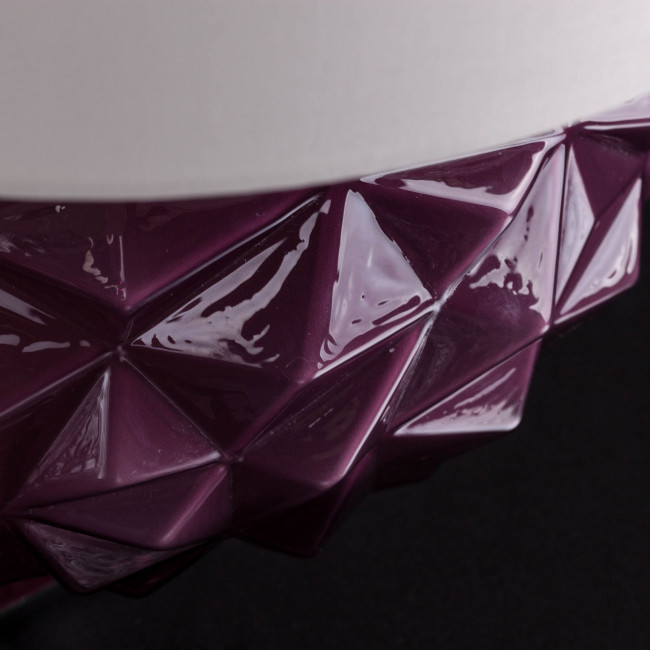 Настольная лампа Sylcom Emisphera 0212 AMT + TOP 0212 AVO Настольная лампа Sylcom Emisphera 0212 AMT + TOP 0212 AVO