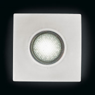 Встраиваемый спот (точечный светильник) Leucos QUASAR F 0002250