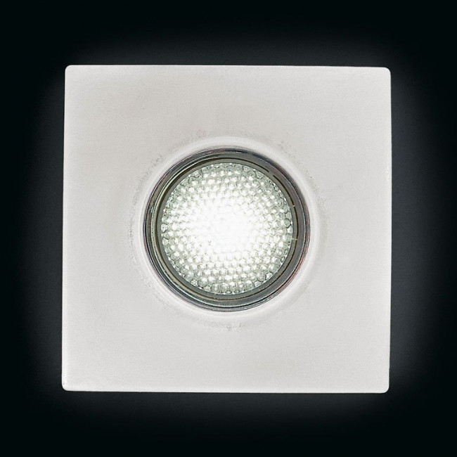 Встраиваемый спот (точечный светильник) Leucos QUASAR F 0002250