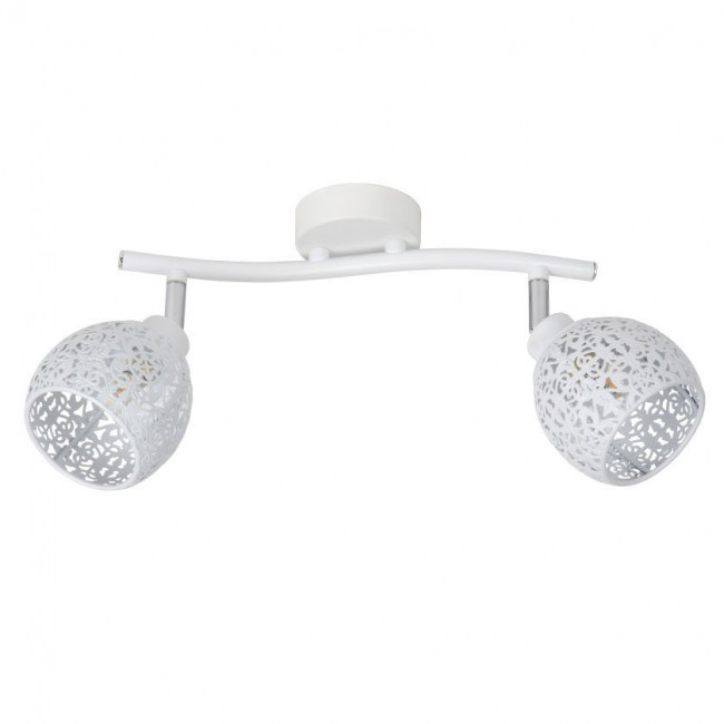 Спот (точечный светильник) Lucide Tahar 46904/02/31 Спот (точечный светильник) Lucide Tahar 46904/02/31