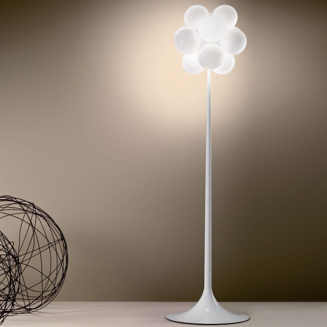 Торшер De Majo BABOL R 0BABO0R00 Торшер De Majo BABOL R 0BABO0R00