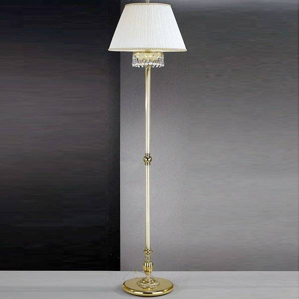 Торшер Reccagni Angelo PN 6520/2