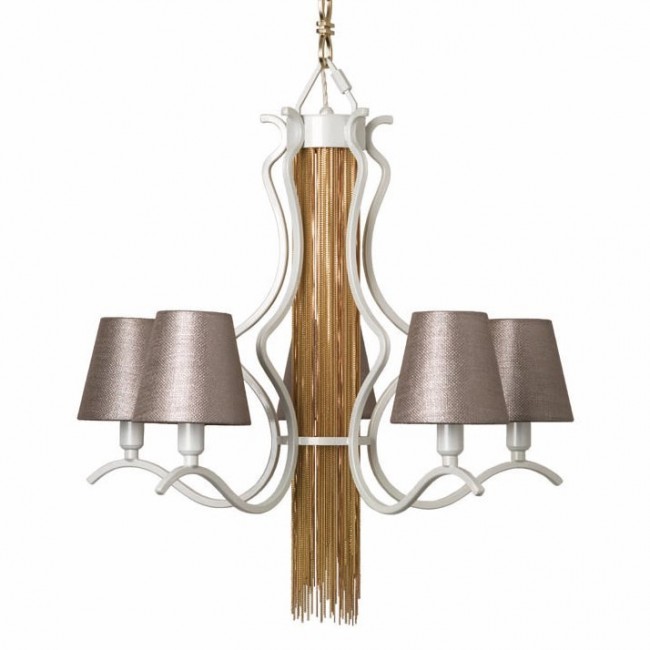 Люстра Baga Bespoke Sinuosa SN04 M23 | T12 cat. C Люстра Baga Bespoke Sinuosa SN04 M23 | T12 cat. C