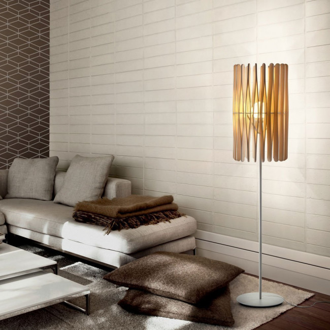 Торшер Fabbian Stick F23 C01 69 Торшер Fabbian Stick F23 C01 69