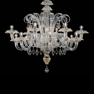 Люстра Barovier&Toso Rabat 4513/12/DO