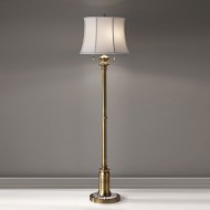 Торшер Feiss Stateroom FE/STATERM FL BB Торшер Feiss Stateroom FE/STATERM FL BB