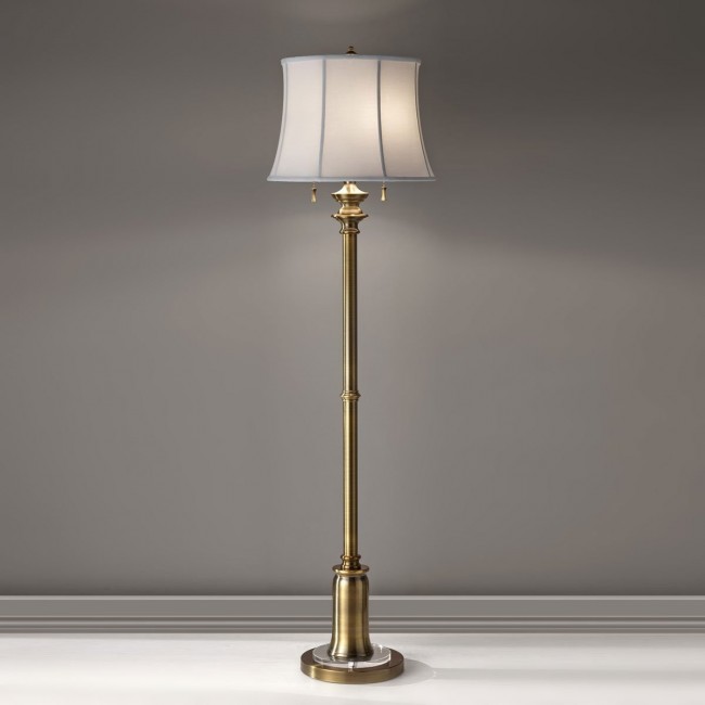 Торшер Feiss Stateroom FE/STATERM FL BB Торшер Feiss Stateroom FE/STATERM FL BB