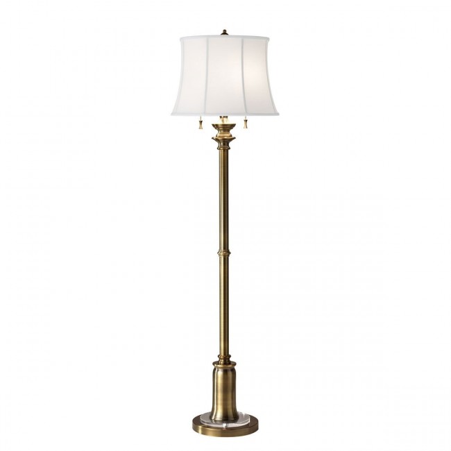 Торшер Feiss Stateroom FE/STATERM FL BB Торшер Feiss Stateroom FE/STATERM FL BB