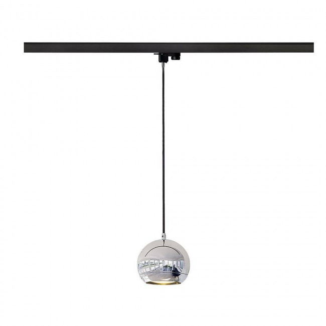 Трековый светильник SLV Light eye 153112