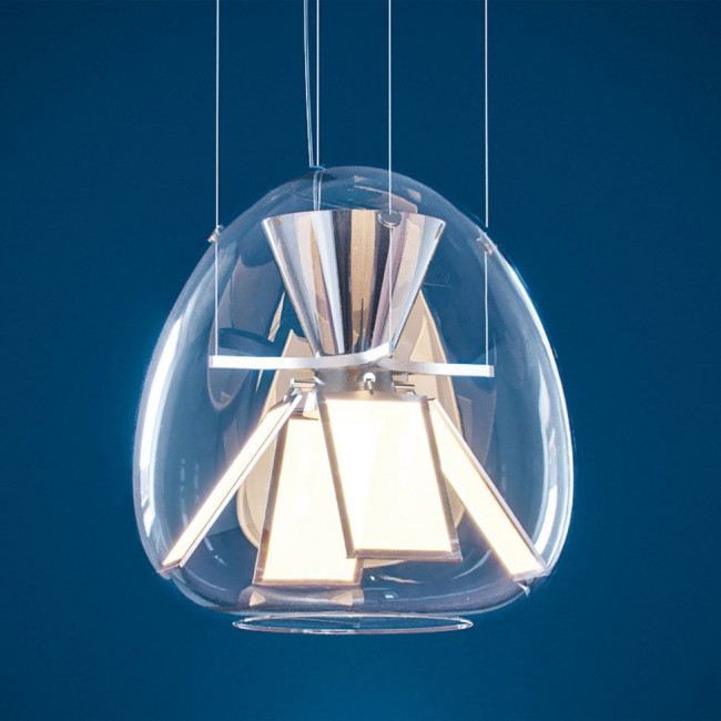 Подвесной светильник Artemide Harry H. 1841010A