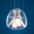 Подвесной светильник Artemide Harry H. 1841010A