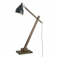 Торшер Kolarz Austrolux Crane A1322.41.Ag