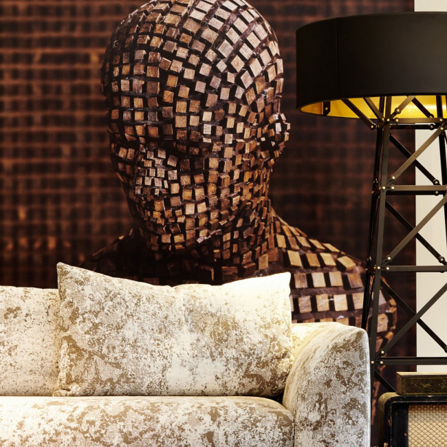 Торшер MOOOI Construction lamp L MOLCOL-L-MB Торшер MOOOI Construction lamp L MOLCOL-L-MB