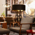Торшер MOOOI Construction lamp L MOLCOL-L-MB Торшер MOOOI Construction lamp L MOLCOL-L-MB